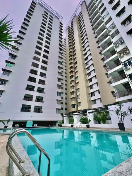 Untuk Dijual - Park View Tower