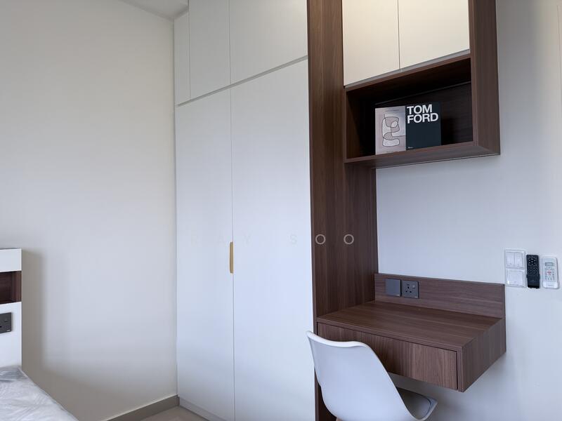 Untuk Disewa - D'Erica