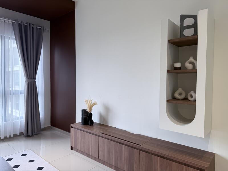 Untuk Disewa - D'Erica