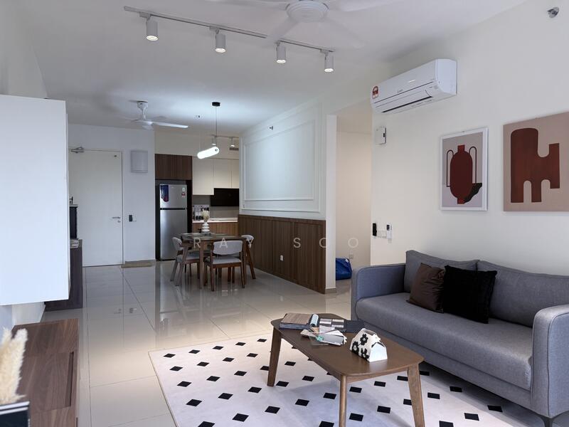 Untuk Disewa - D'Erica