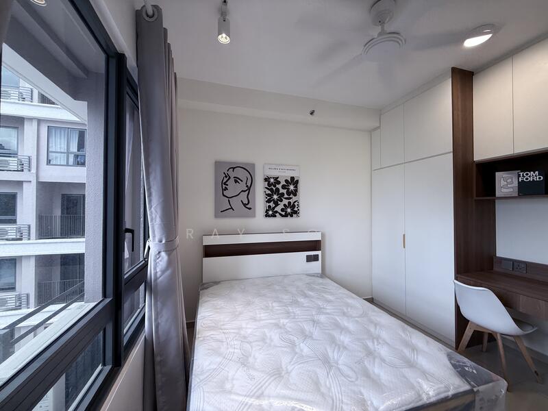 Untuk Disewa - D'Erica