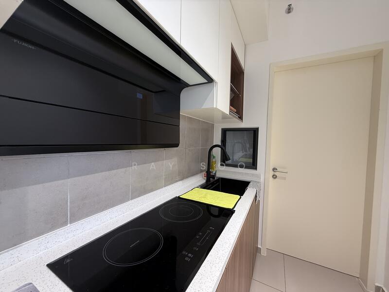 Untuk Disewa - D'Erica