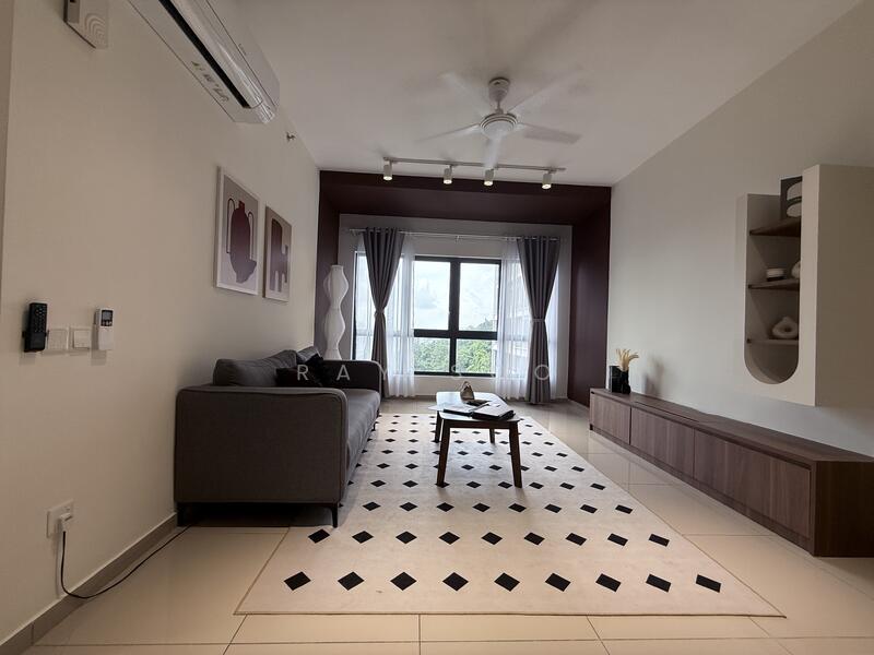 Untuk Disewa - D'Erica