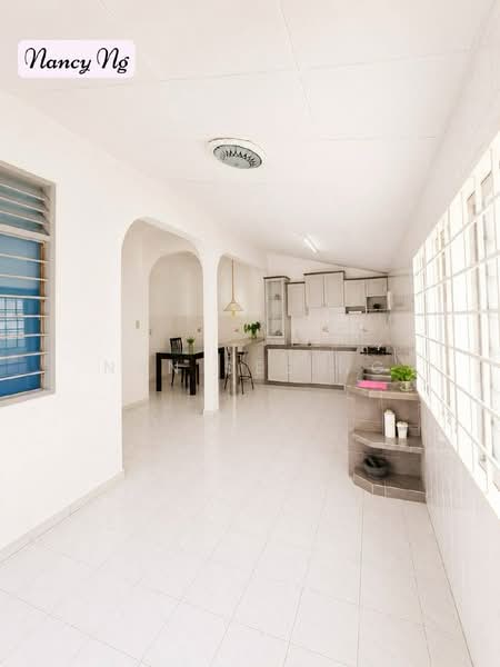 Semi-Detached House for Sale in Taman Selayang (Butterworth) - Nan See Ng - Kitchen - PropertyGuru.com.my
