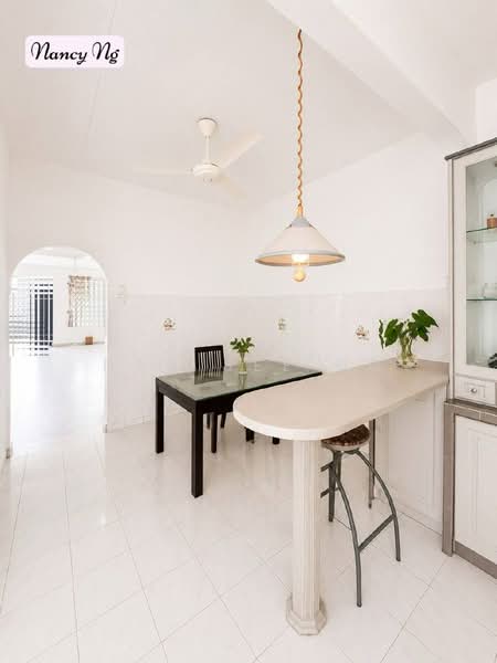 Semi-Detached House for Sale in Taman Selayang (Butterworth) - Nan See Ng - Dining Room - PropertyGuru.com.my