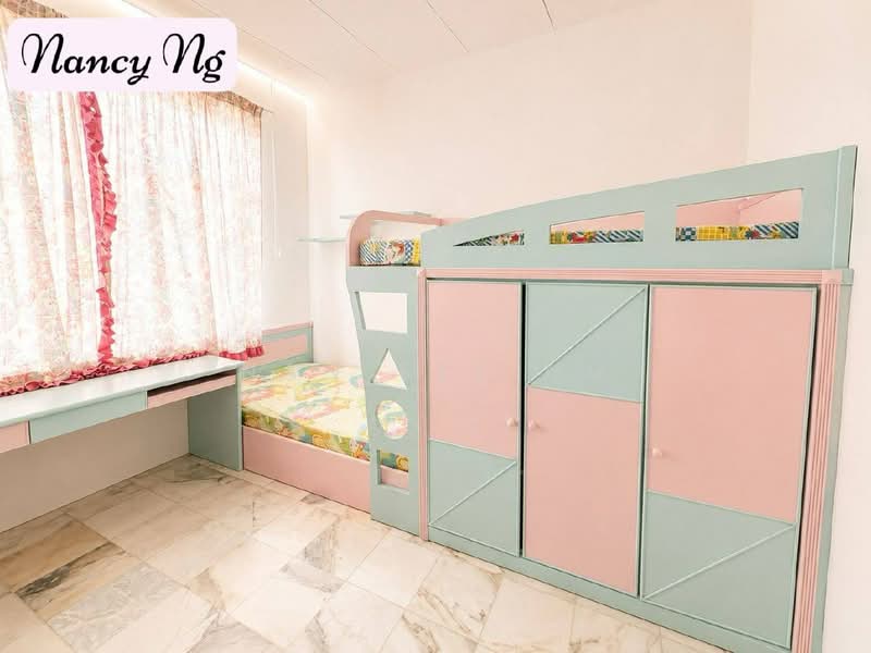 Semi-Detached House for Sale in Taman Selayang (Butterworth) - Nan See Ng - Bedroom - PropertyGuru.com.my