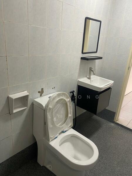 Untuk Disewa - Wangsa Metroview