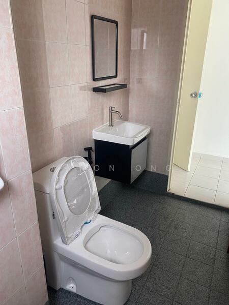 Untuk Disewa - Wangsa Metroview