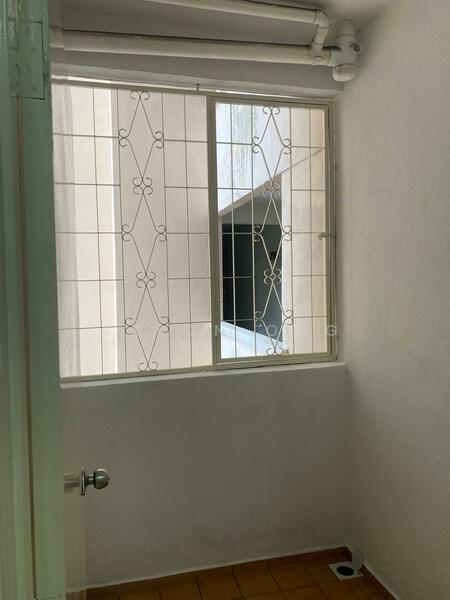 Untuk Disewa - Wangsa Metroview