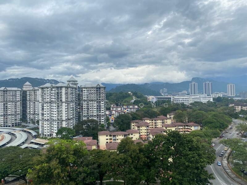 Untuk Disewa - Wangsa Metroview