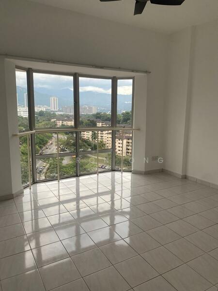 Untuk Disewa - Wangsa Metroview