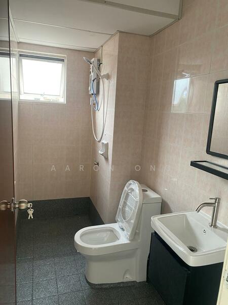 Untuk Disewa - Wangsa Metroview