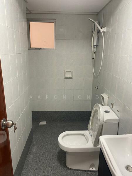 Untuk Disewa - Wangsa Metroview