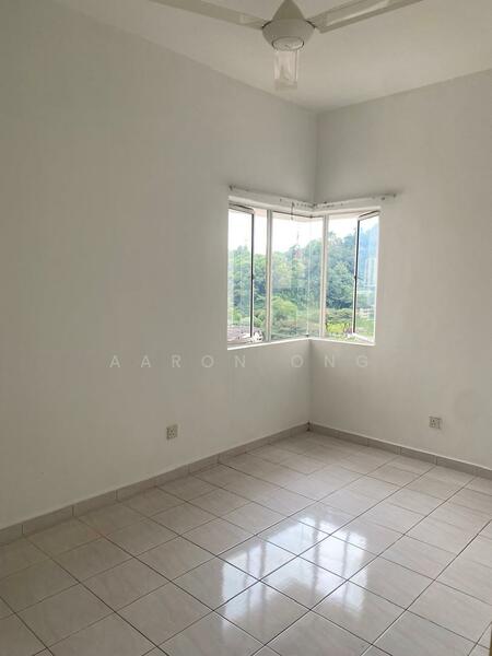 Untuk Disewa - Wangsa Metroview