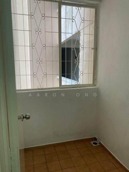 Untuk Disewa - Wangsa Metroview