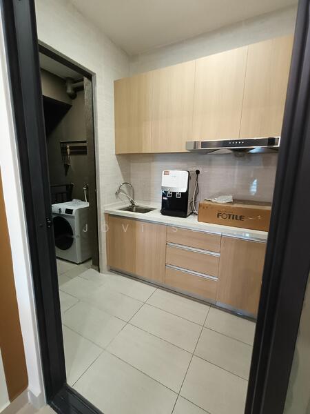 Untuk Disewa - Aradia Residence @ Lake City KL North