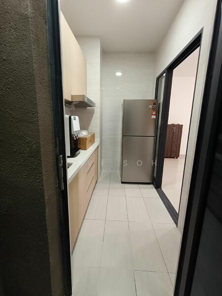 Untuk Disewa - Aradia Residence @ Lake City KL North