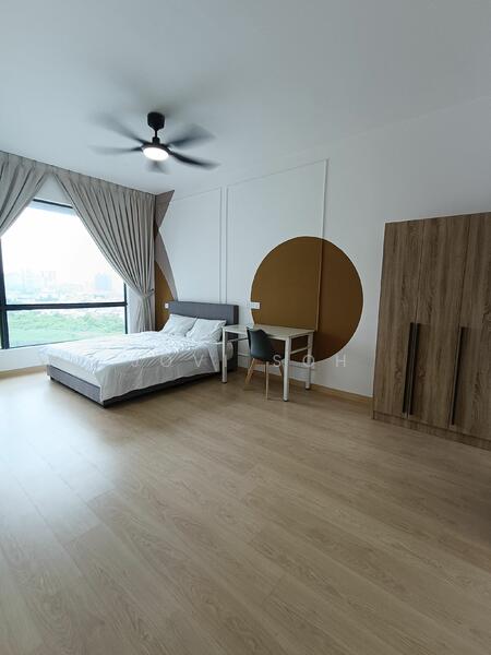 Untuk Disewa - Aradia Residence @ Lake City KL North