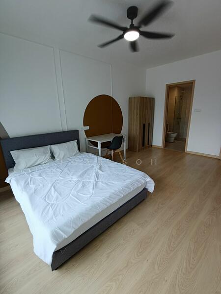 Untuk Disewa - Aradia Residence @ Lake City KL North