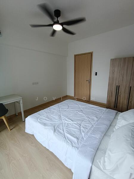 Untuk Disewa - Aradia Residence @ Lake City KL North