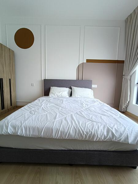 Untuk Disewa - Aradia Residence @ Lake City KL North