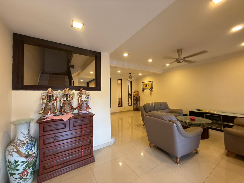Rumah Teres 2 Tingkat untuk Dijual di Bandar Mahkota Cheras (Cheras) - Jun Goh - PropertyGuru.com.my