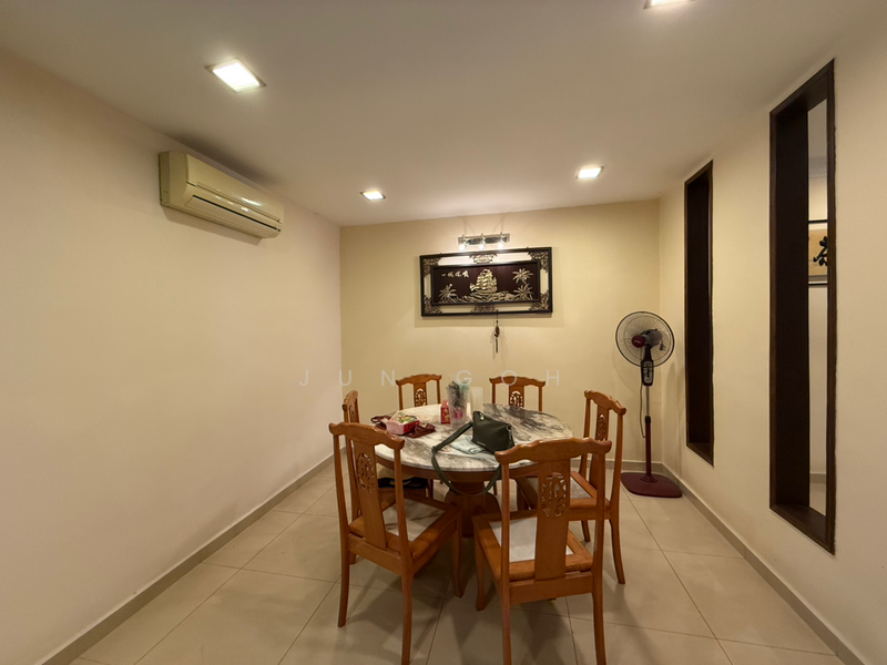 Rumah Teres 2 Tingkat untuk Dijual di Bandar Mahkota Cheras (Cheras) - Jun Goh - PropertyGuru.com.my