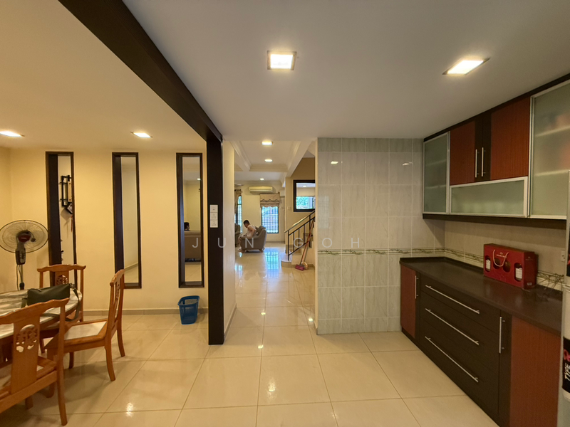 Rumah Teres 2 Tingkat untuk Dijual di Bandar Mahkota Cheras (Cheras) - Jun Goh - PropertyGuru.com.my
