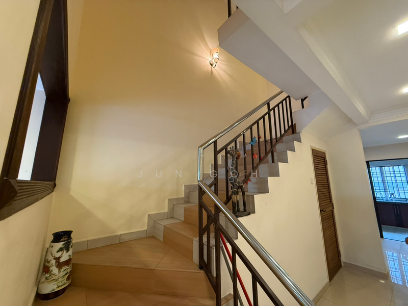 Rumah Teres 2 Tingkat untuk Dijual di Bandar Mahkota Cheras (Cheras) - Jun Goh - PropertyGuru.com.my