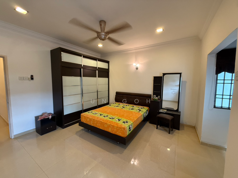 Rumah Teres 2 Tingkat untuk Dijual di Bandar Mahkota Cheras (Cheras) - Jun Goh - PropertyGuru.com.my