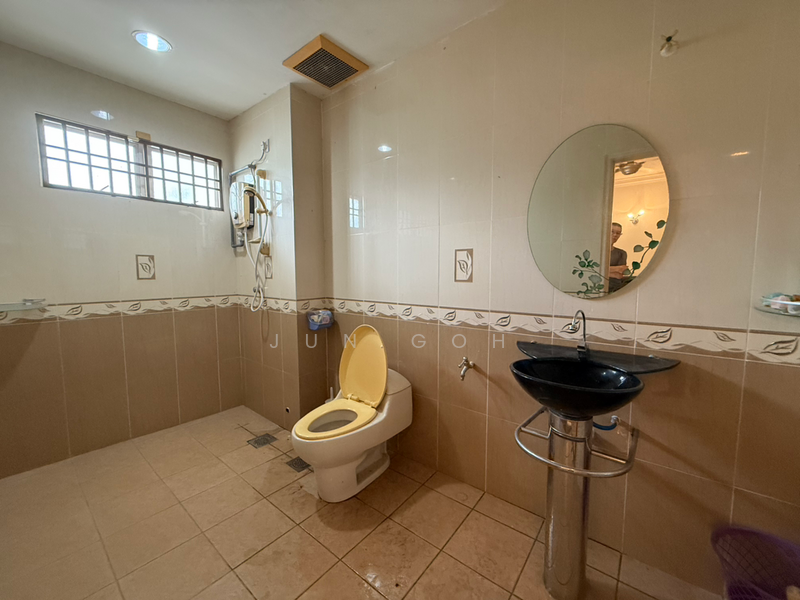 Rumah Teres 2 Tingkat untuk Dijual di Bandar Mahkota Cheras (Cheras) - Jun Goh - PropertyGuru.com.my