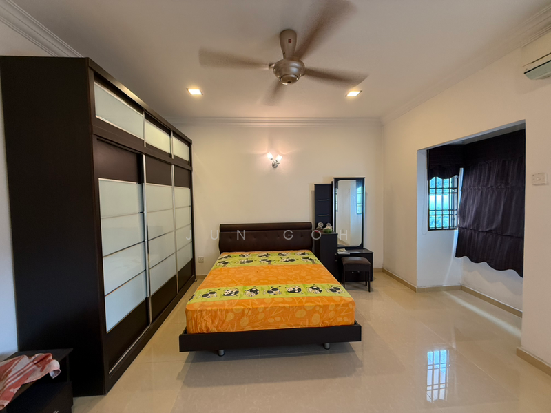 Rumah Teres 2 Tingkat untuk Dijual di Bandar Mahkota Cheras (Cheras) - Jun Goh - PropertyGuru.com.my