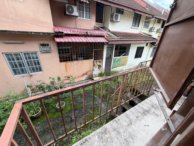 Rumah Teres 2 Tingkat untuk Dijual di Bandar Mahkota Cheras (Cheras) - Jun Goh - PropertyGuru.com.my