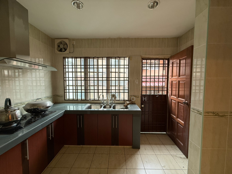 Rumah Teres 2 Tingkat untuk Dijual di Bandar Mahkota Cheras (Cheras) - Jun Goh - PropertyGuru.com.my