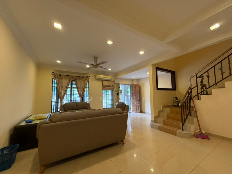 Rumah Teres 2 Tingkat untuk Dijual di Bandar Mahkota Cheras (Cheras) - Jun Goh - PropertyGuru.com.my