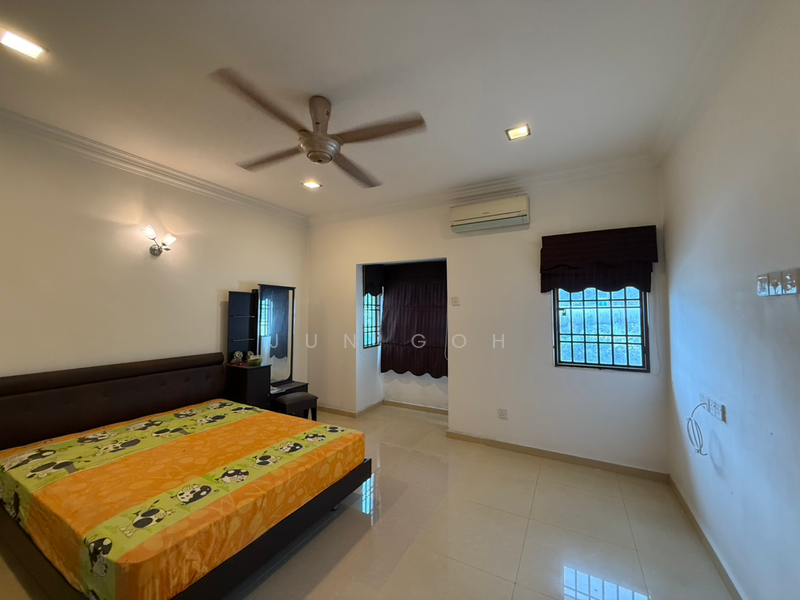 Rumah Teres 2 Tingkat untuk Dijual di Bandar Mahkota Cheras (Cheras) - Jun Goh - PropertyGuru.com.my