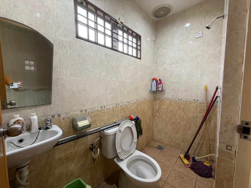 Rumah Teres 2 Tingkat untuk Dijual di Bandar Mahkota Cheras (Cheras) - Jun Goh - PropertyGuru.com.my