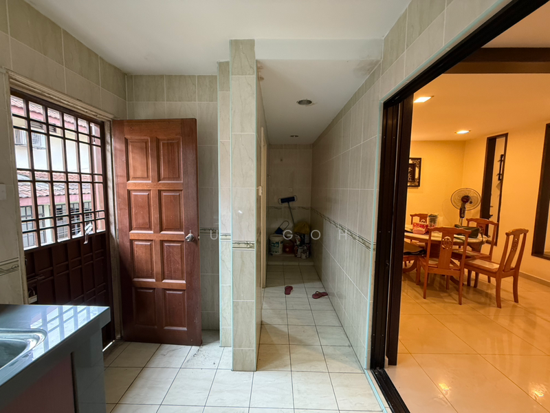 Rumah Teres 2 Tingkat untuk Dijual di Bandar Mahkota Cheras (Cheras) - Jun Goh - PropertyGuru.com.my