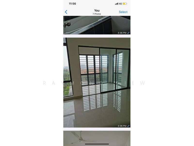 Untuk Disewa - Alam Desa @ Park Village