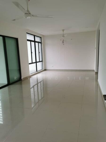 Untuk Disewa - Alam Desa @ Park Village