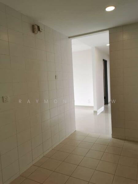 Untuk Disewa - Alam Desa @ Park Village