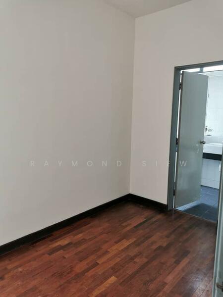 Untuk Disewa - Alam Desa @ Park Village