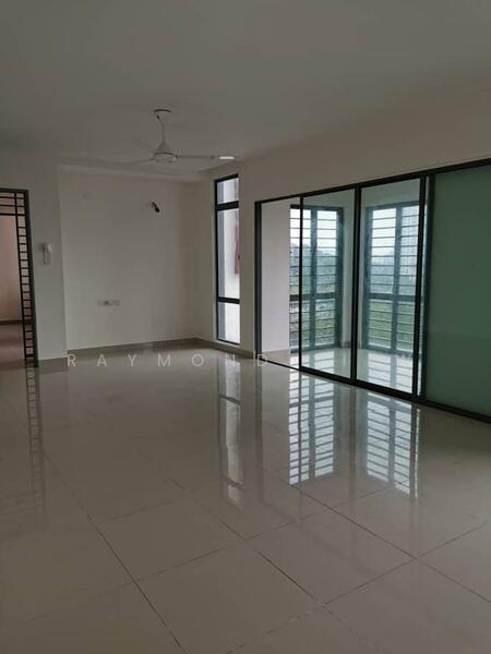 Untuk Disewa - Alam Desa @ Park Village