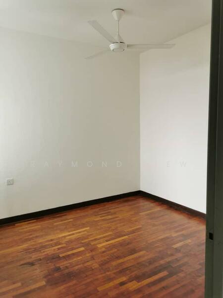 Untuk Disewa - Alam Desa @ Park Village