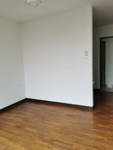 Untuk Disewa - Alam Desa @ Park Village