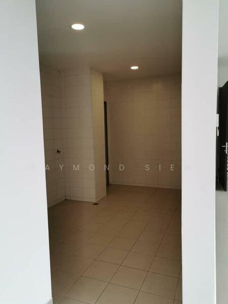 Untuk Disewa - Alam Desa @ Park Village