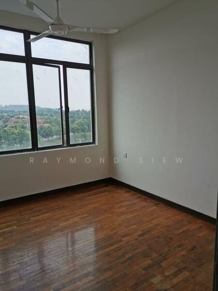 Untuk Disewa - Alam Desa @ Park Village