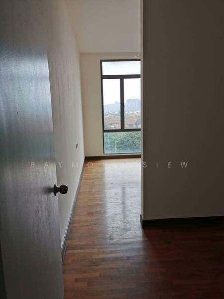 Untuk Disewa - Alam Desa @ Park Village