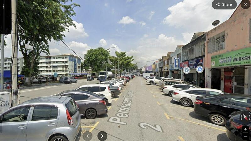 For Sale - ⭐ High ROI ⭐ 3sty ⭐ RM529 psf ⭐ Next to LRT ⭐