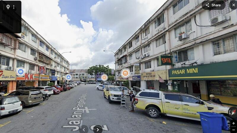 For Sale - ⭐ High ROI ⭐ 3sty ⭐ RM529 psf ⭐ Next to LRT ⭐